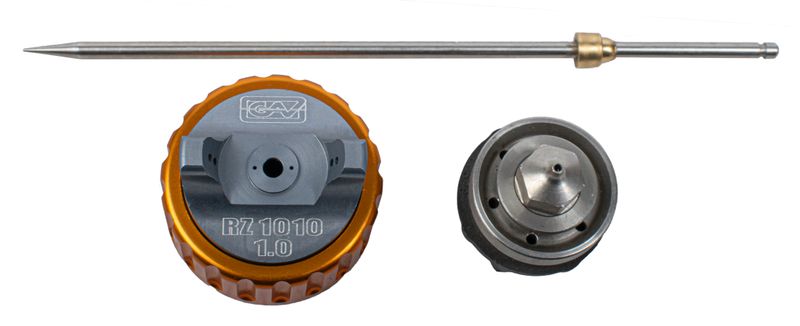 KIT RICAMBIO Z-1000 1.0MM