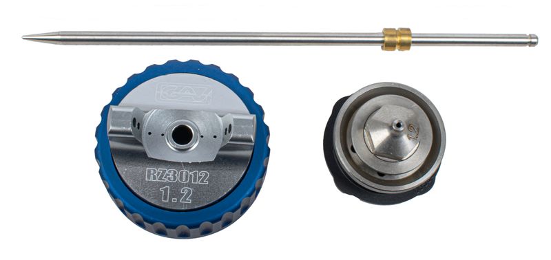 KIT RICAMBIO Z-3000 1.2MM