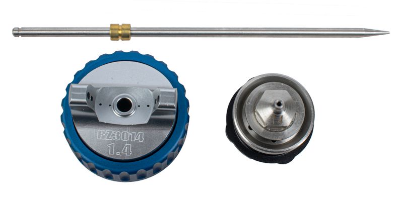 KIT RICAMBIO Z-3000 1.6MM