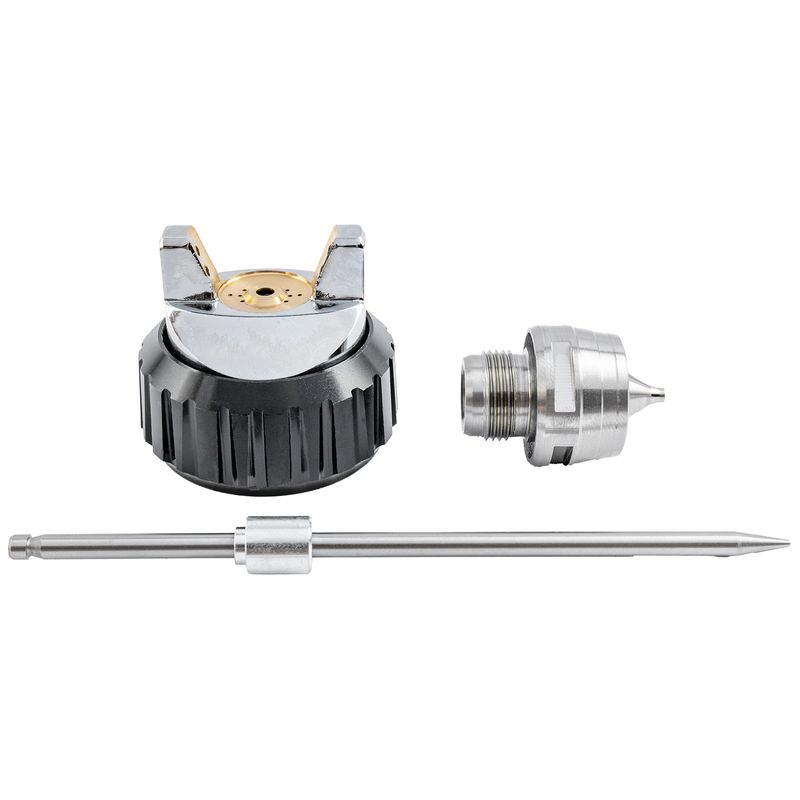 NOZZLE &amp; NEEDLE KIT 1.4MM (1-6/14) FOR SG AC2000