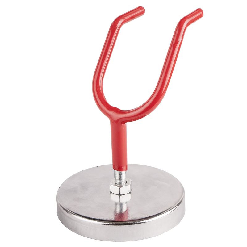 MAGNETIC HOOK FOR G/FEED SPRAY GUN &amp; TOOL HEAVY DUTY