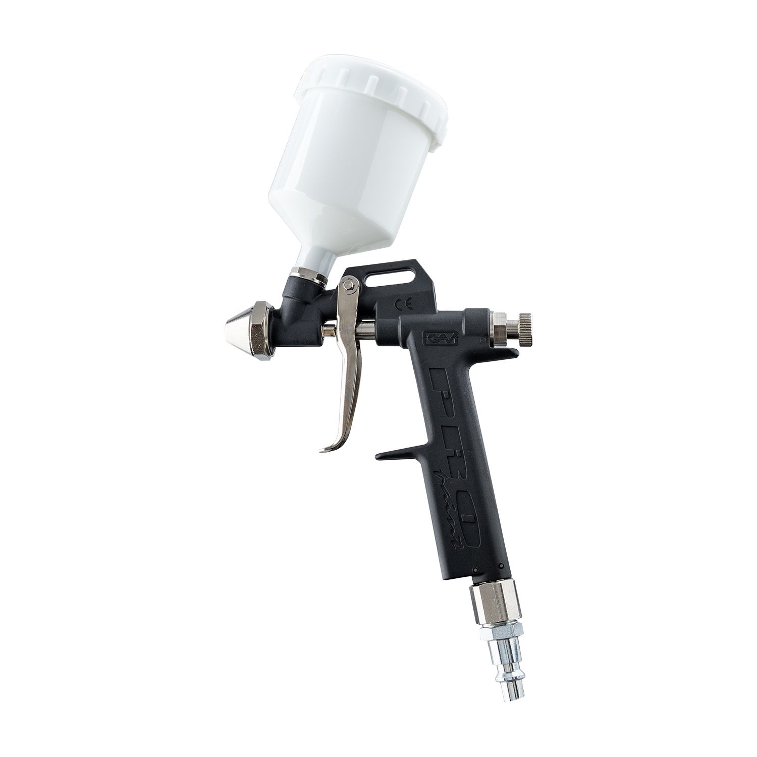 SPRAY GUN MINI TOUCH UP GUN