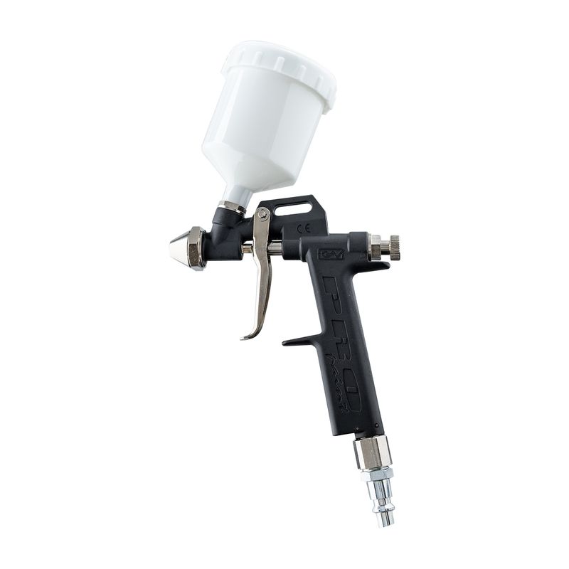 SPRAY GUN MINI TOUCH UP GUN