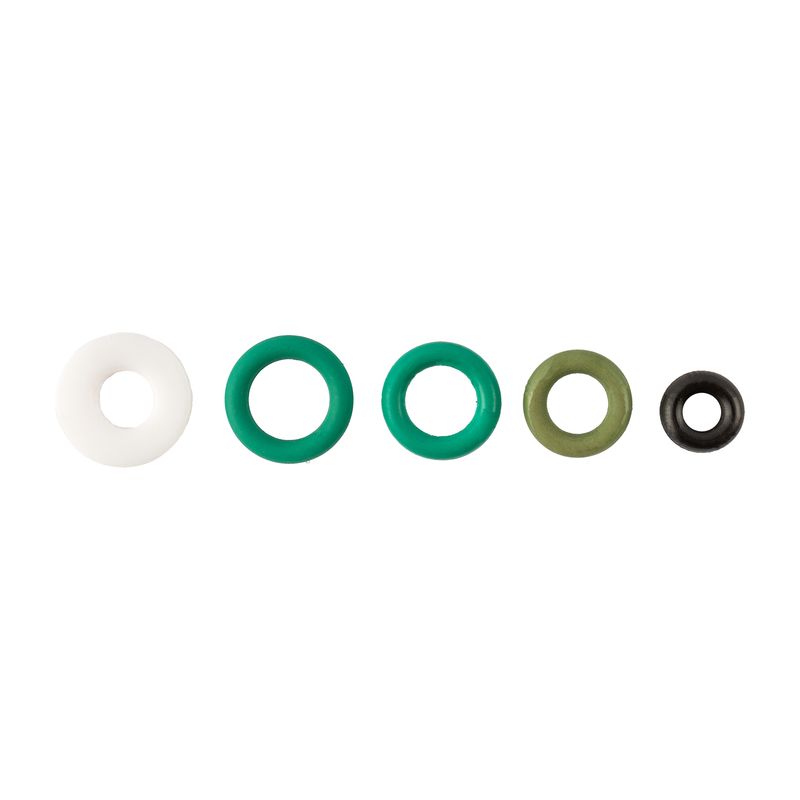O-RING SET FOR GAV SUPER PRO