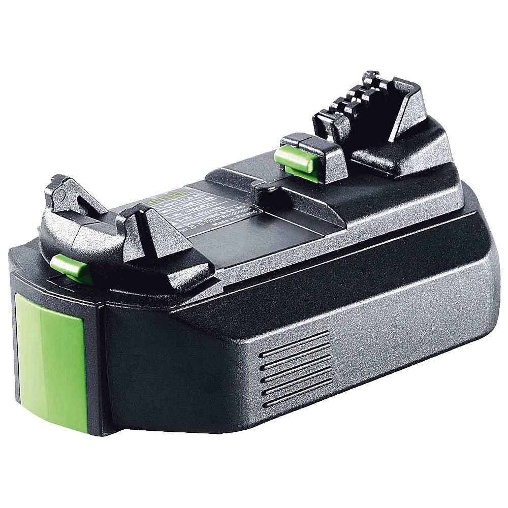 BATTERY PACK BP-XS 2.6 AH LI-