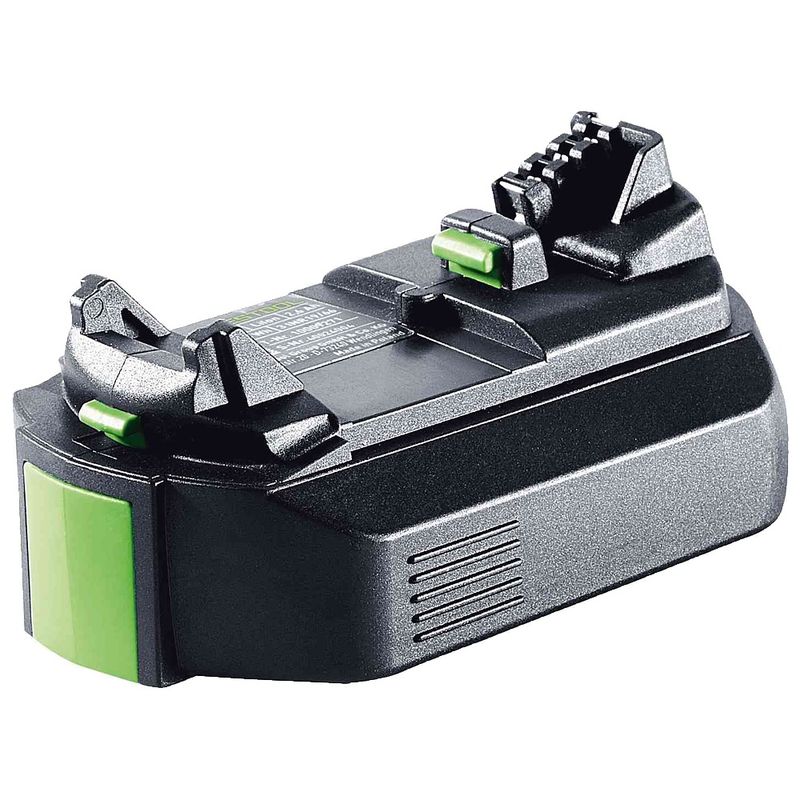 BATTERY PACK BP-XS 2.6 AH LI-