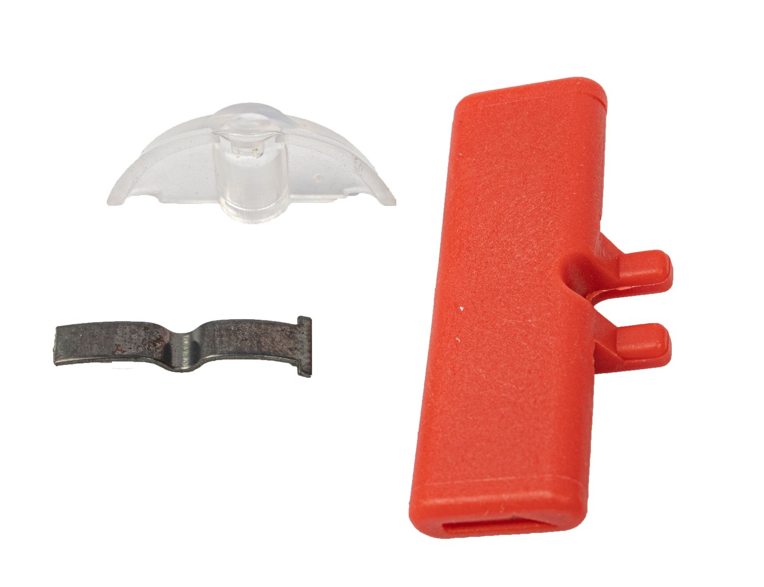 D/DRIVER 20V REPL. L/R SWITCH &amp; LIGHT COVER (38/39/48) S/KIT
