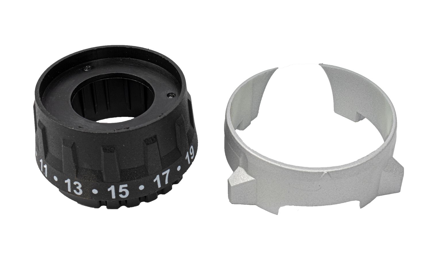 D/DRIVER 20V RING &amp; TORQ RING &amp; SCREW (9/10/11) S/KIT