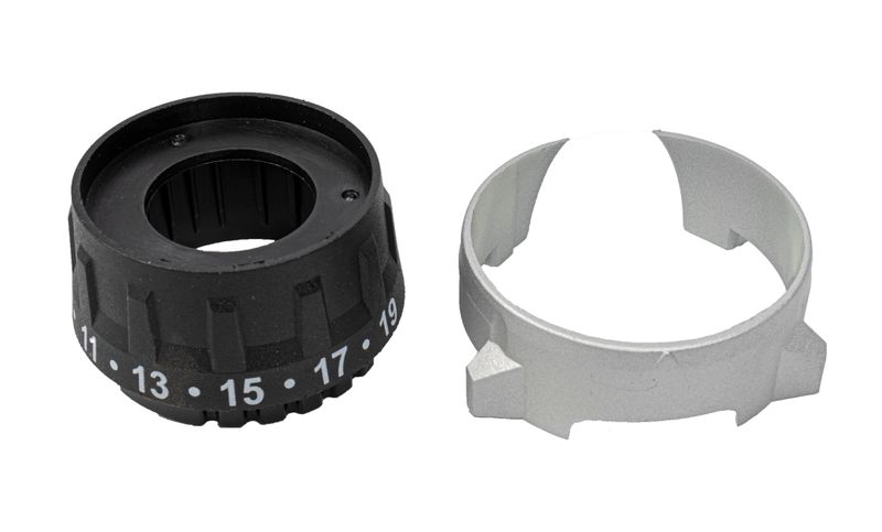 D/DRIVER 20V RING &amp; TORQ RING &amp; SCREW (9/10/11) S/KIT
