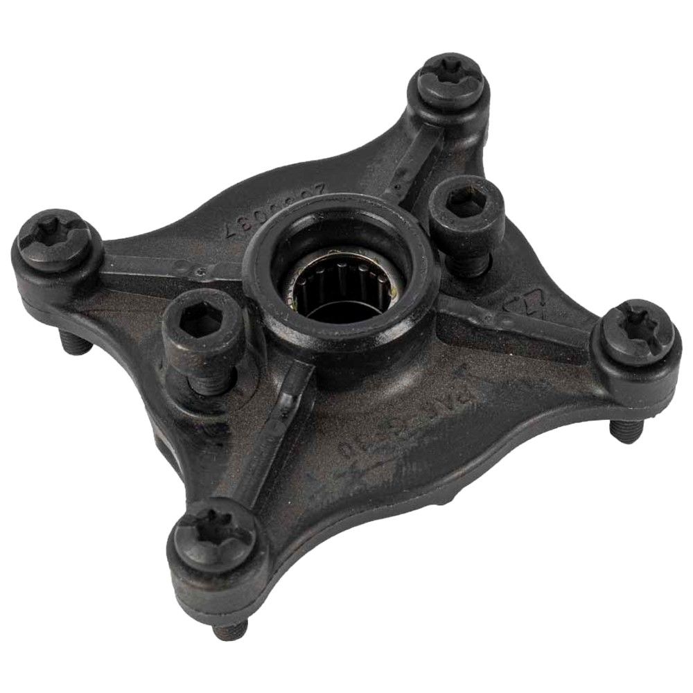 ROT/HAMER  20V REPL. MOTOR SUPPORT  &amp; SCREWS (50/51/52/53) S/KIT