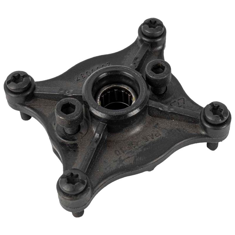 ROT/HAMER  20V REPL. MOTOR SUPPORT  &amp; SCREWS (50/51/52/53) S/KIT