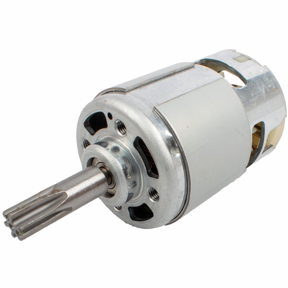 ROT/HAMER  20V REPL. MOTOR &amp; GEAR (54/55) S/KIT
