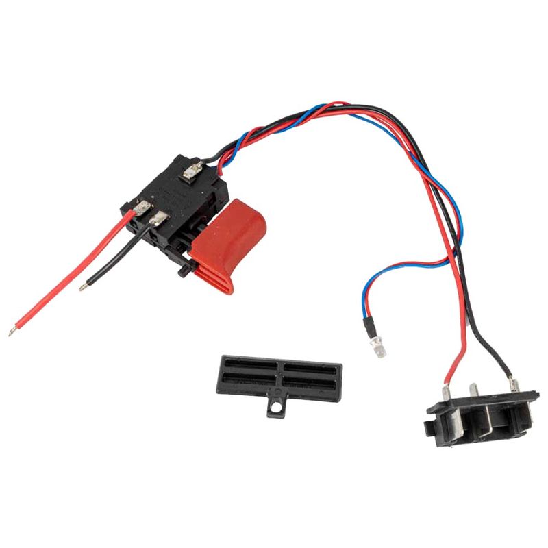 ROT/HAMER  20V REPL. TRIGGER &amp; SWITCH (56/57/58/60) S/KIT