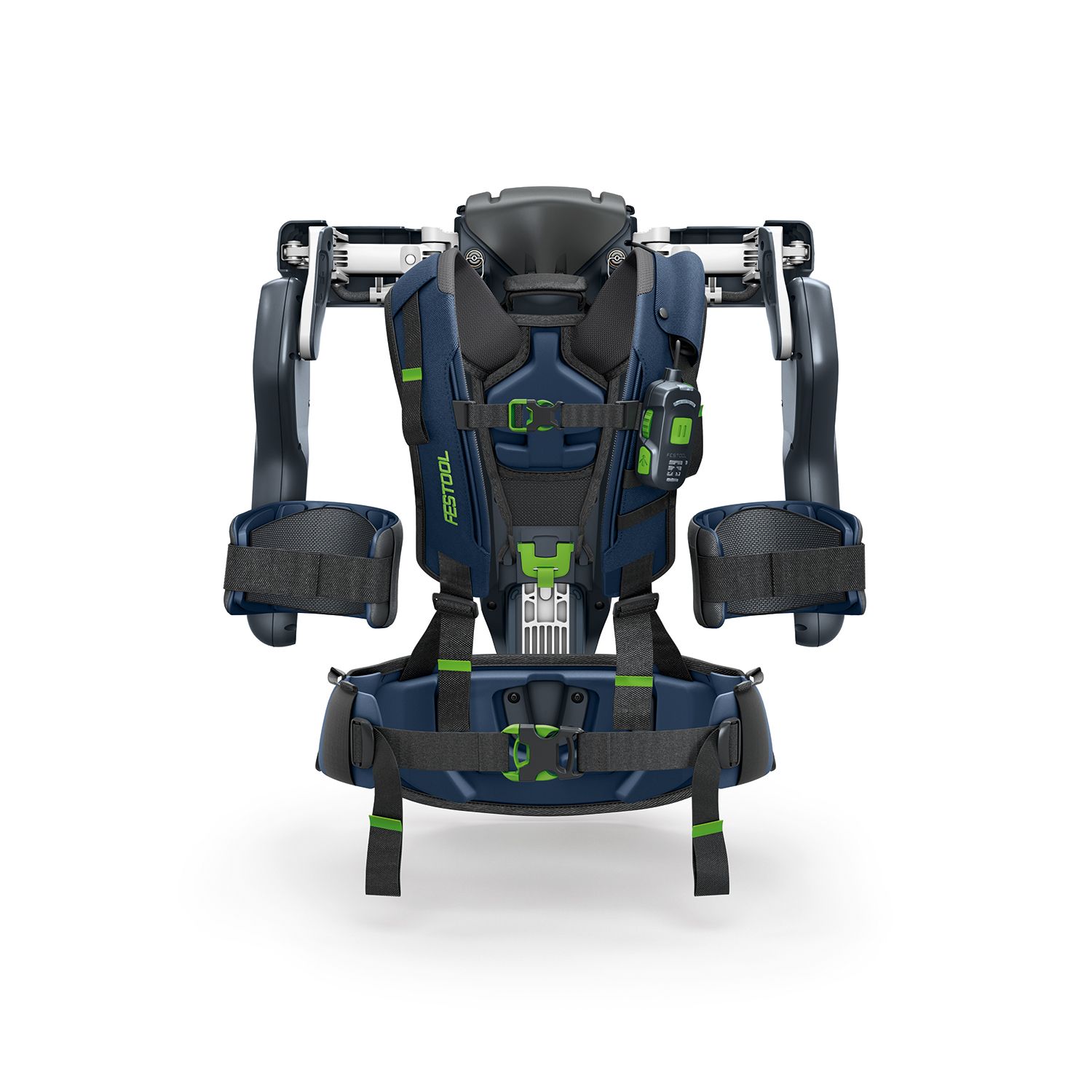 EXOSKELETON EXO18 BASIC
