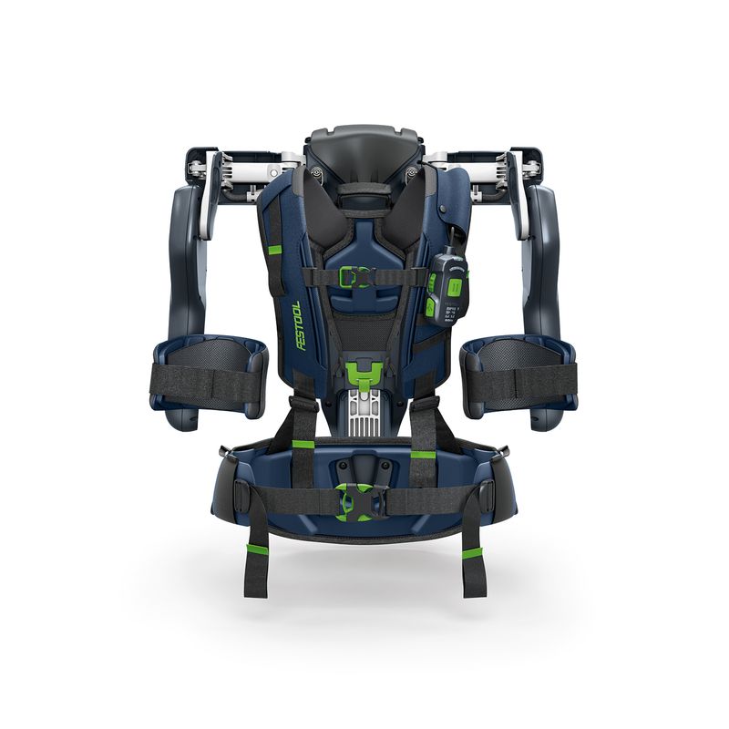 EXOSKELETON EXO18 BASIC