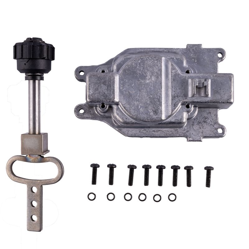 RECIPROCATING SHAFT KIT (34-36/38)