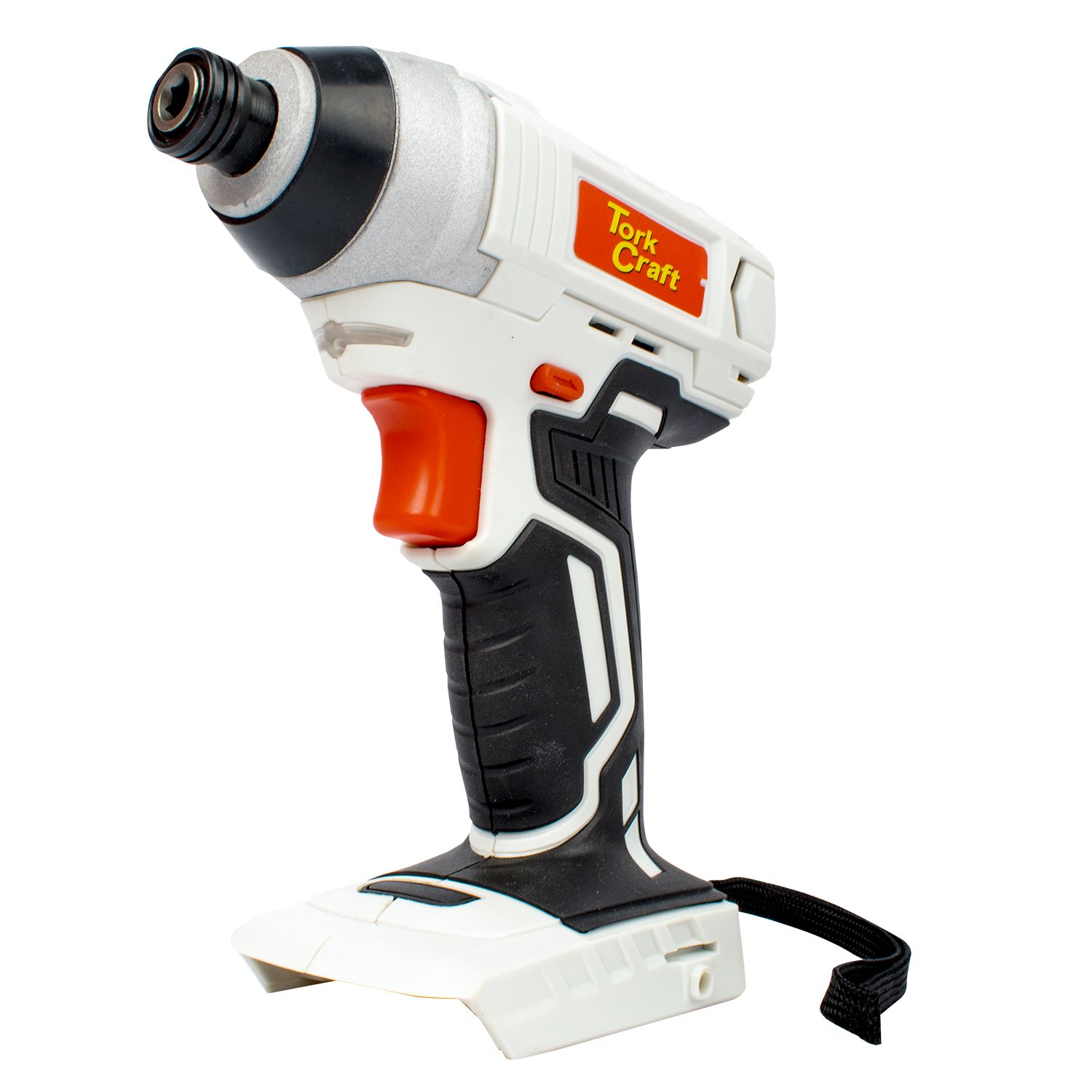 IMP/DRIVER ID110 20V 1/4&#39; 0-2600RPM 110NM BARE TOOL