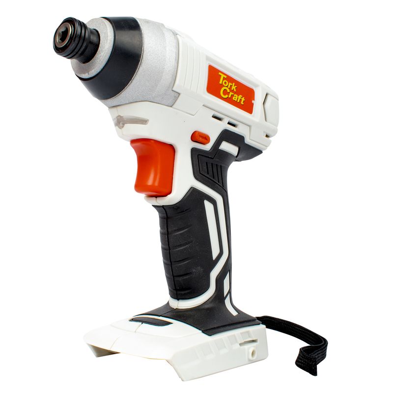 IMP/DRIVER ID110 20V 1/4&#39; 0-2600RPM 110NM BARE TOOL