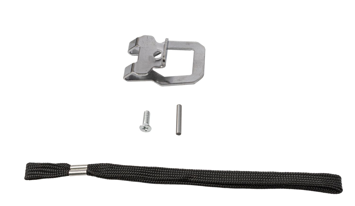 D/DRIVER 20V LACE &amp; BELT CLIP (51/52/53/54/55) S/KIT
