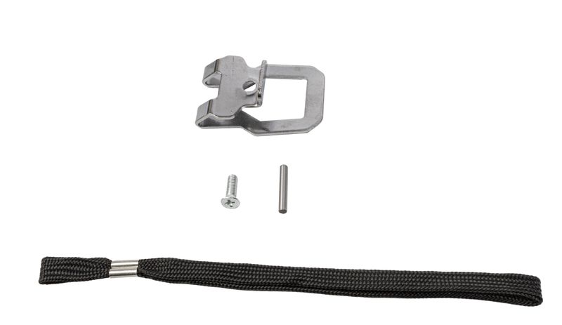 D/DRIVER 20V LACE &amp; BELT CLIP (51/52/53/54/55) S/KIT