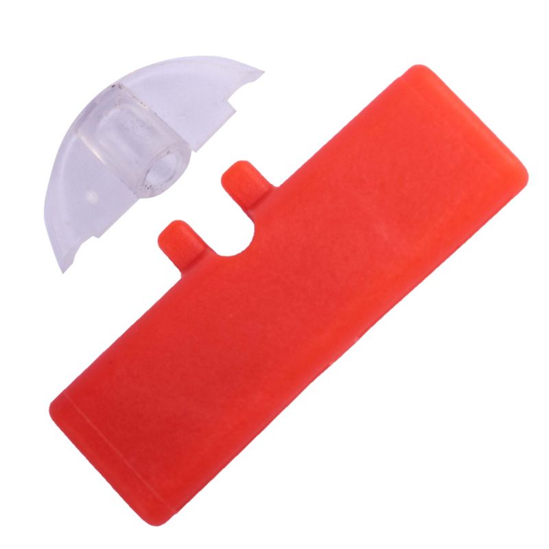 IMP. DRILL 20V REPL. L/R SWITCH &amp; LIGHT COVER (7/8) S/KIT
