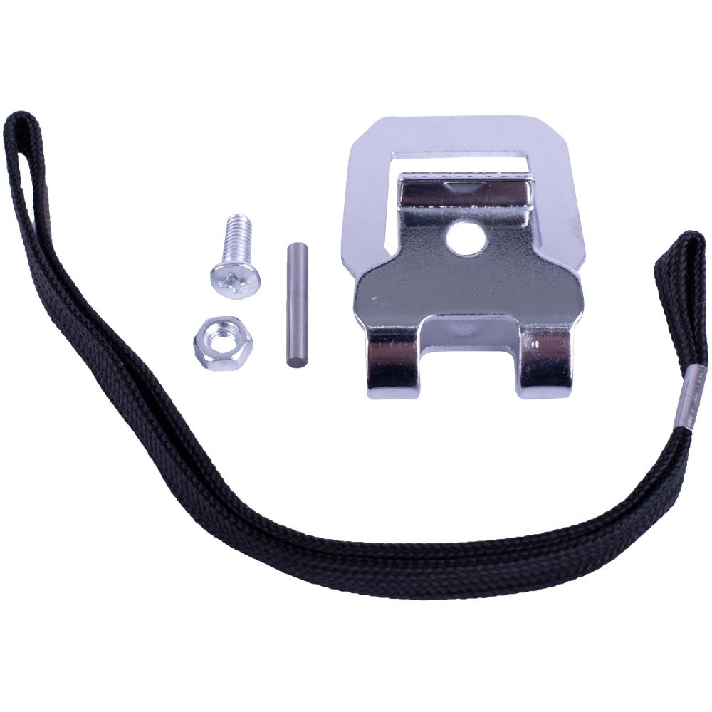 IMP. DRILL 20V REPL. LACE &amp; BELT CLIP (3/4/50/54) S/KIT