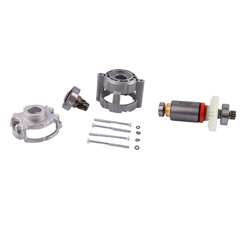 BEARING &amp; GEAR &amp; ROTOR KIT (10/12/16-19/35/49-51/53-55/57)