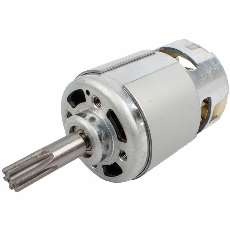 ROT/HAMER  20V REPL. MOTOR &amp; GEAR (54/55) S/KIT