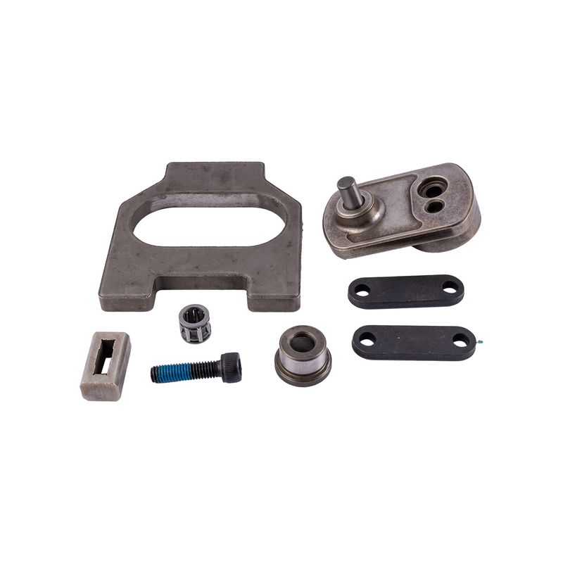PRESSING PLATE &amp; GASKET KIT (32/34/37/39/40/42-45/48)