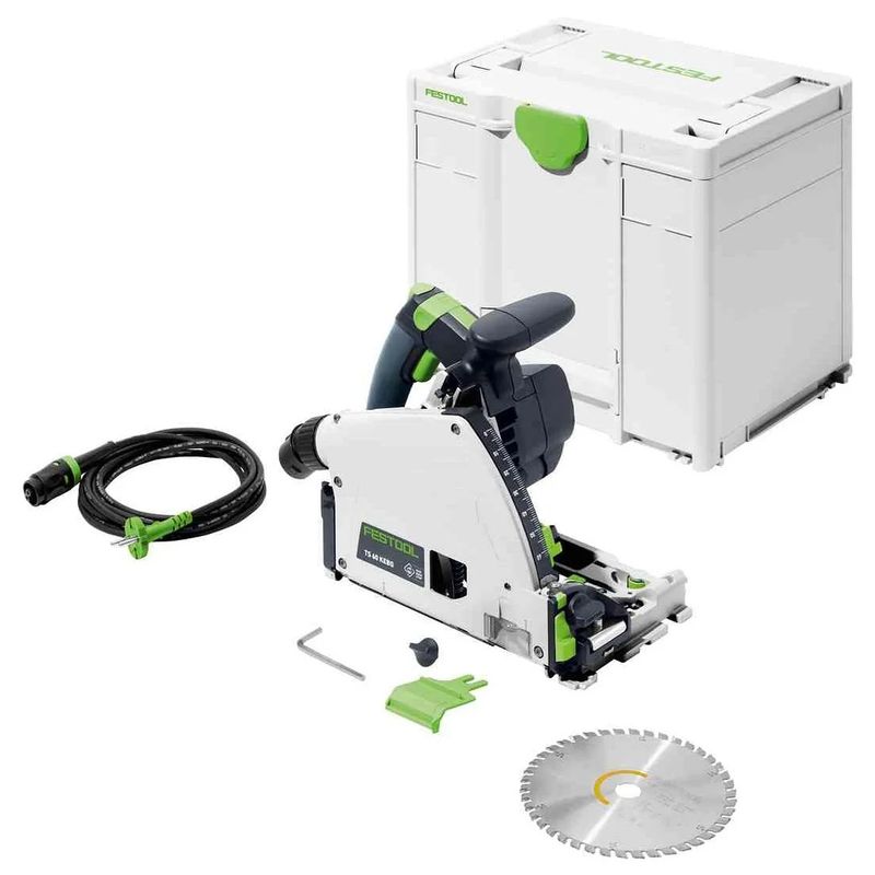 CIRCULAR SAW TS60 KEBQ-PLUS