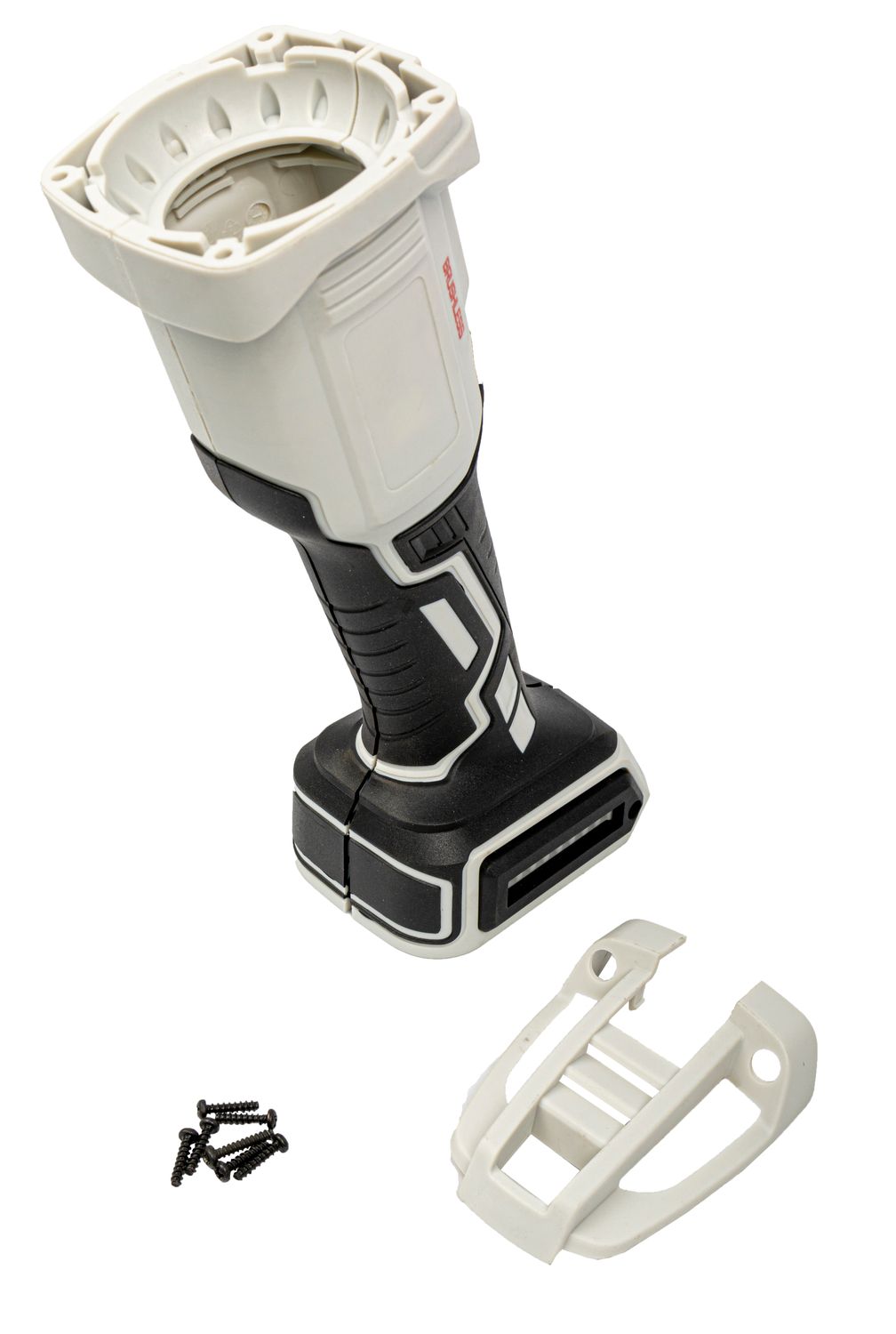 A/GRINDER 20V REPL. DUST COVER &amp; HOUSING SET (1-4/19/23) S/KIT