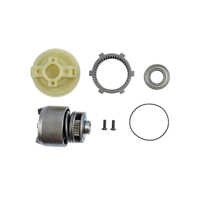 I/DRIVER 20V GEARBOX &amp; STRIKER (12-24) S/KIT