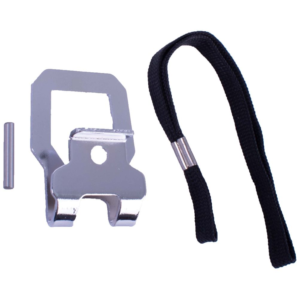 I/DRIVER 20V LACE &amp; BELT CLIP (31/36/37) S/KIT