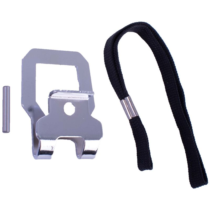 I/DRIVER 20V LACE &amp; BELT CLIP (31/36/37) S/KIT