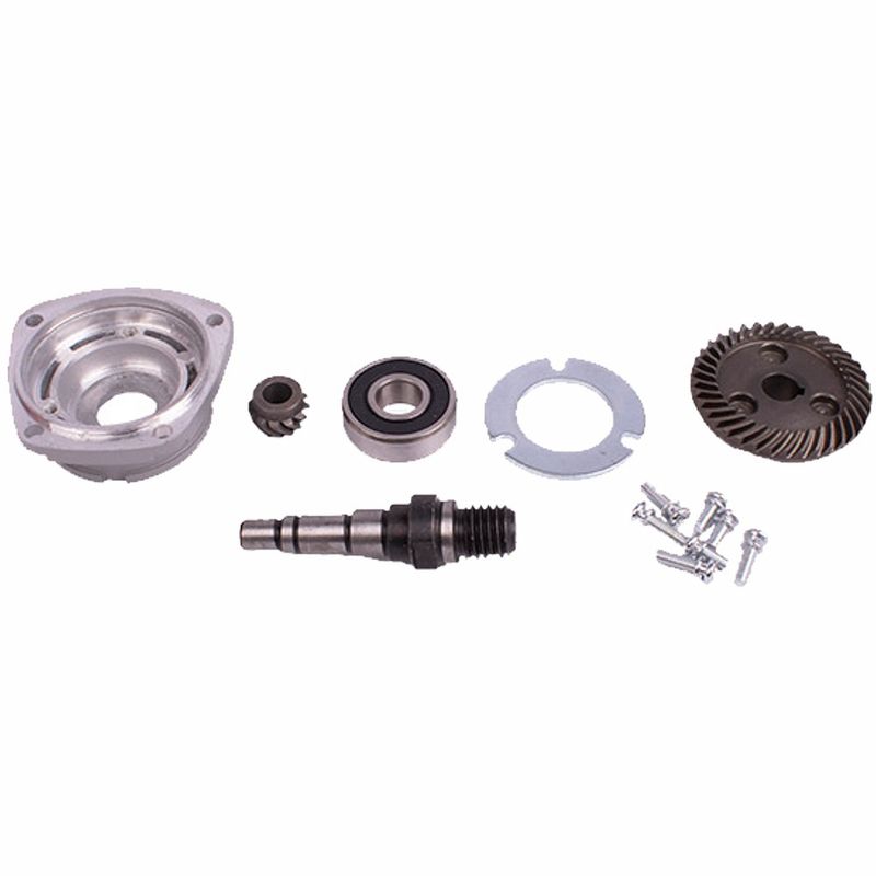 GEAR &amp; SPINDLE COMPL. (6-14/16/23) SERVICE KIT