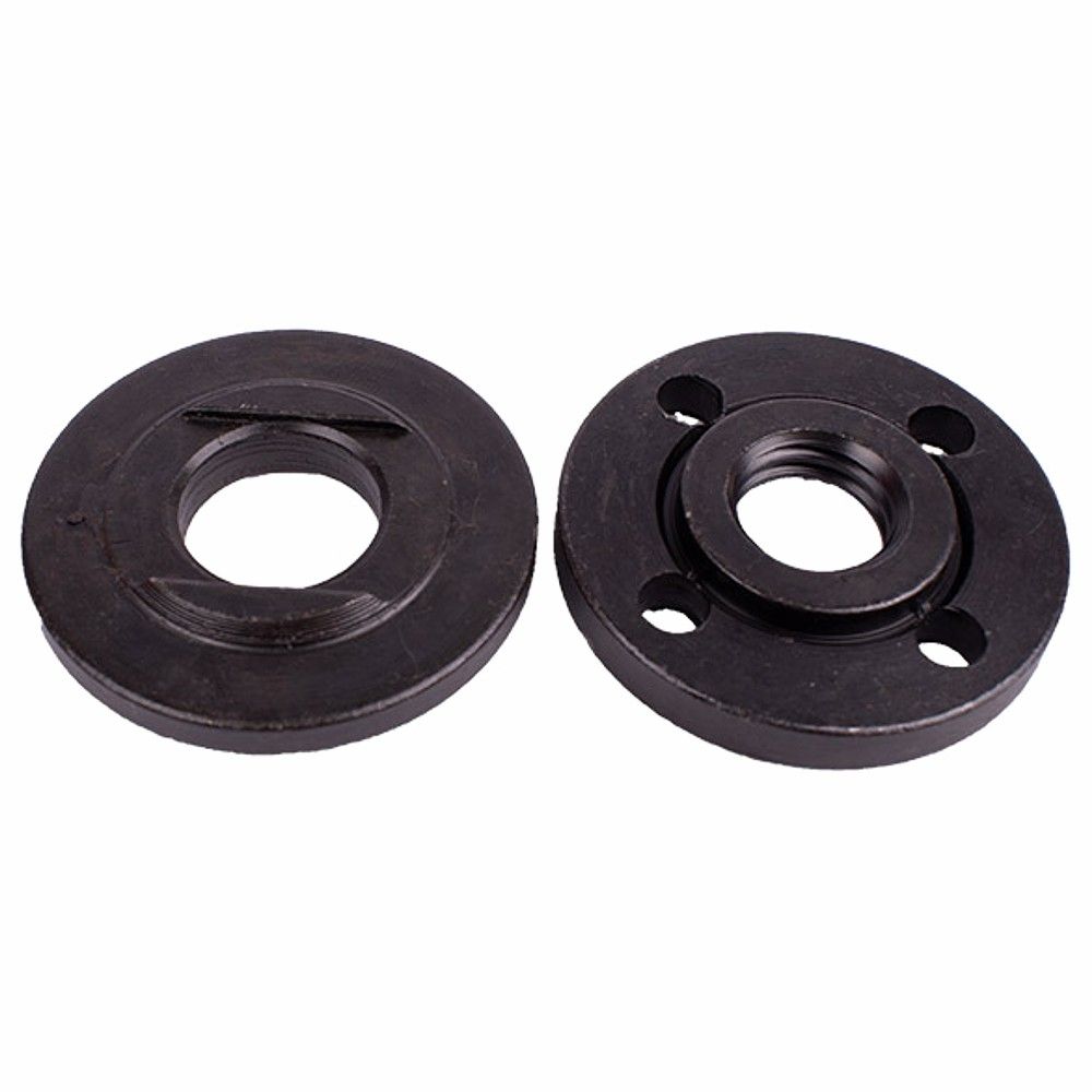 FLANGE NUT BACK &amp; FRONT ( 1/2) SERVICE KIT