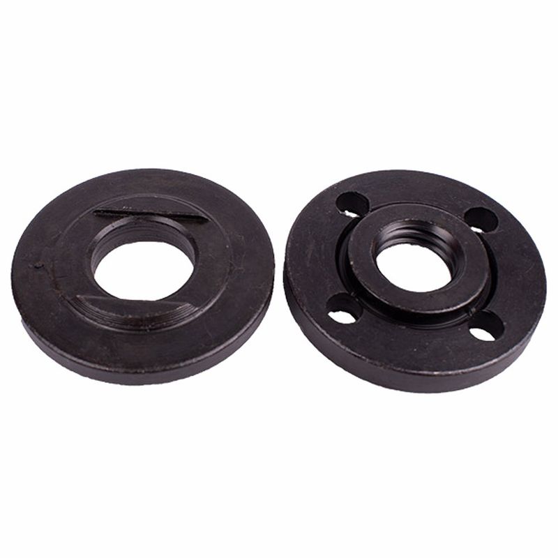 FLANGE NUT BACK &amp; FRONT ( 1/2) SERVICE KIT