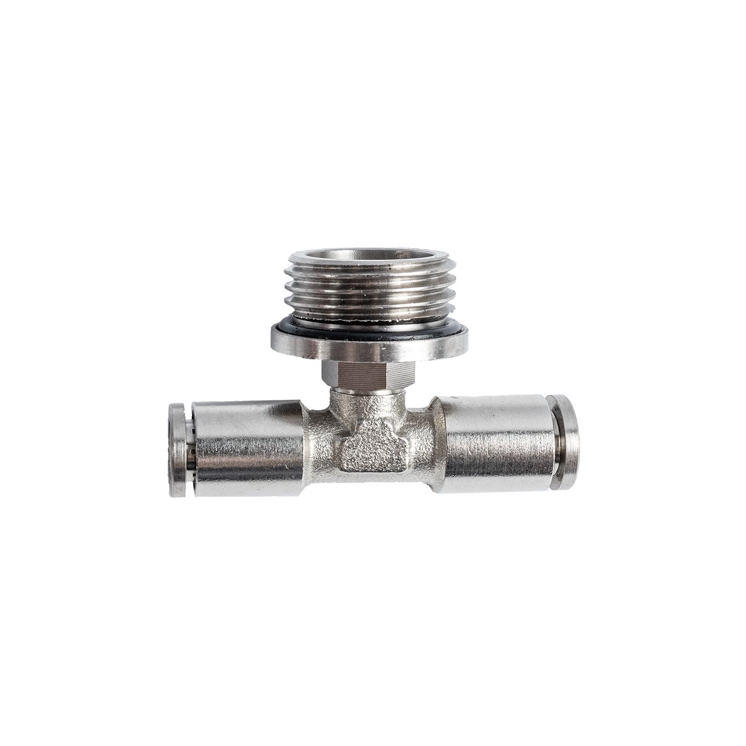 METAL PU FITTING T-JOINT 6MM 1/2&#39; M