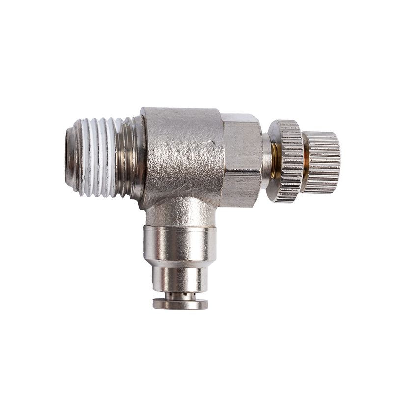 METAL FLOW CONTROL 4MM X 1/4&#39; M
