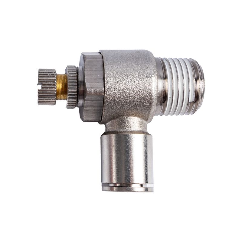 METAL FLOW CONTROL 12MM X 1/2&#39; M