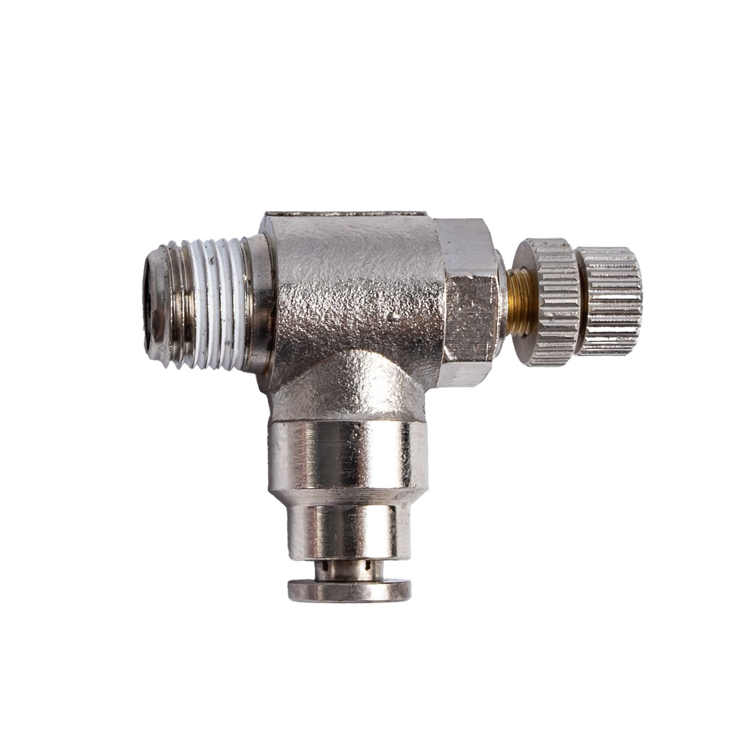 METAL FLOW CONTROL 4MM X 1/8&#39; M