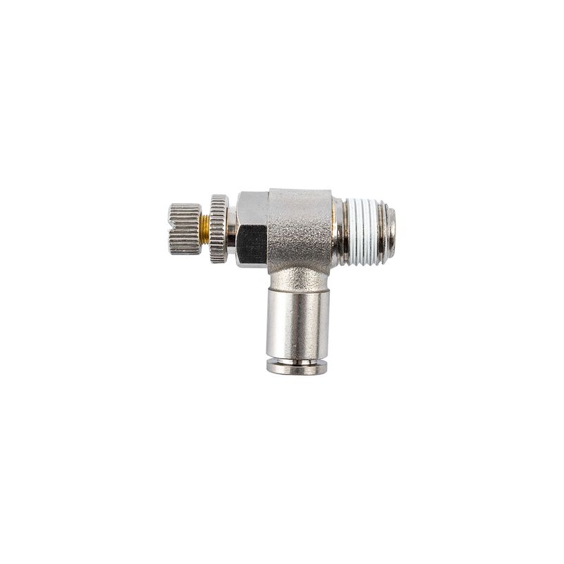 METAL FLOW CONTROL 6MM X 1/4&#39; M