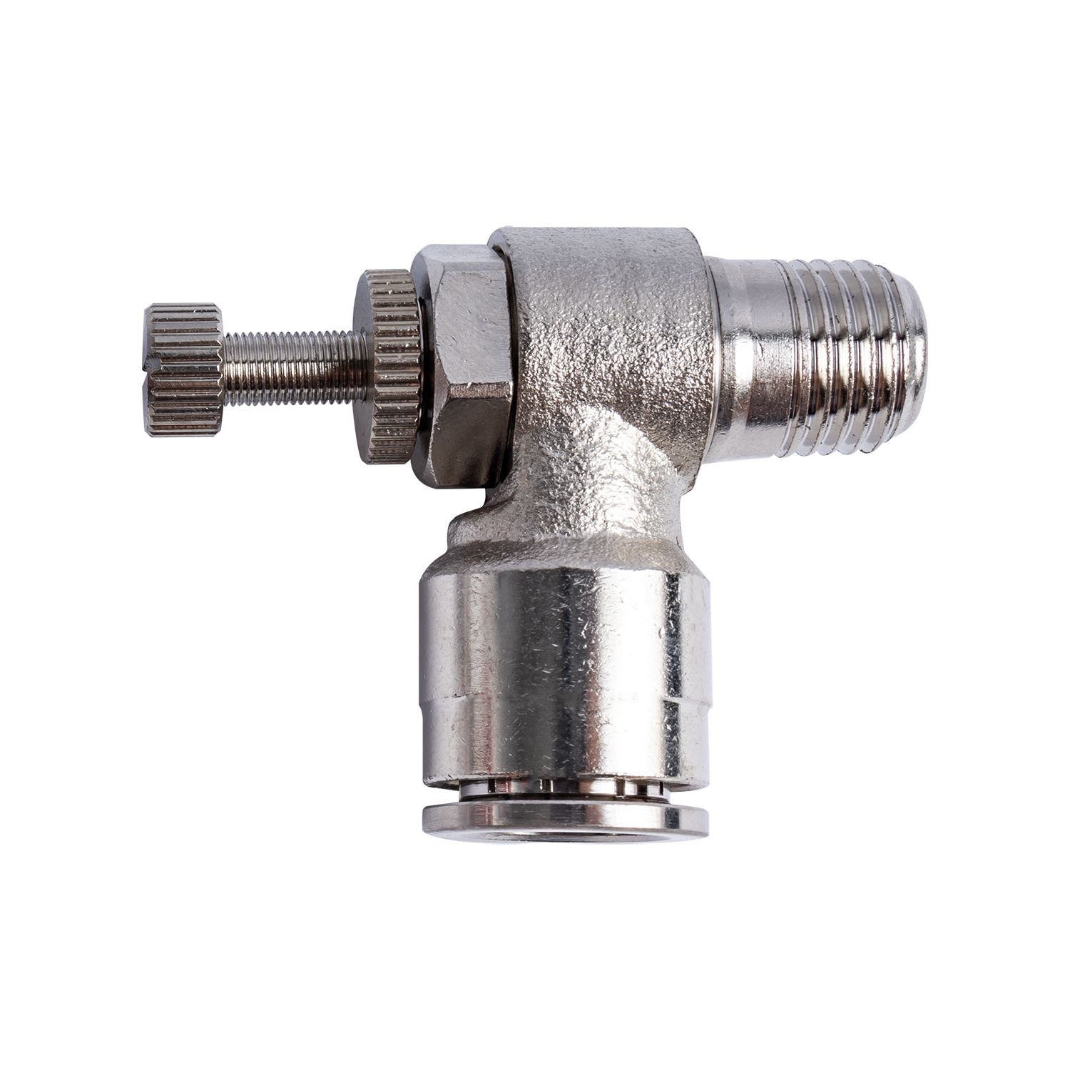 METAL FLOW CONTROL 12MM X 1/4&#39; M