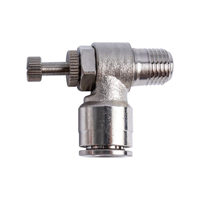 METAL FLOW CONTROL 12MM X 1/4&#39; M