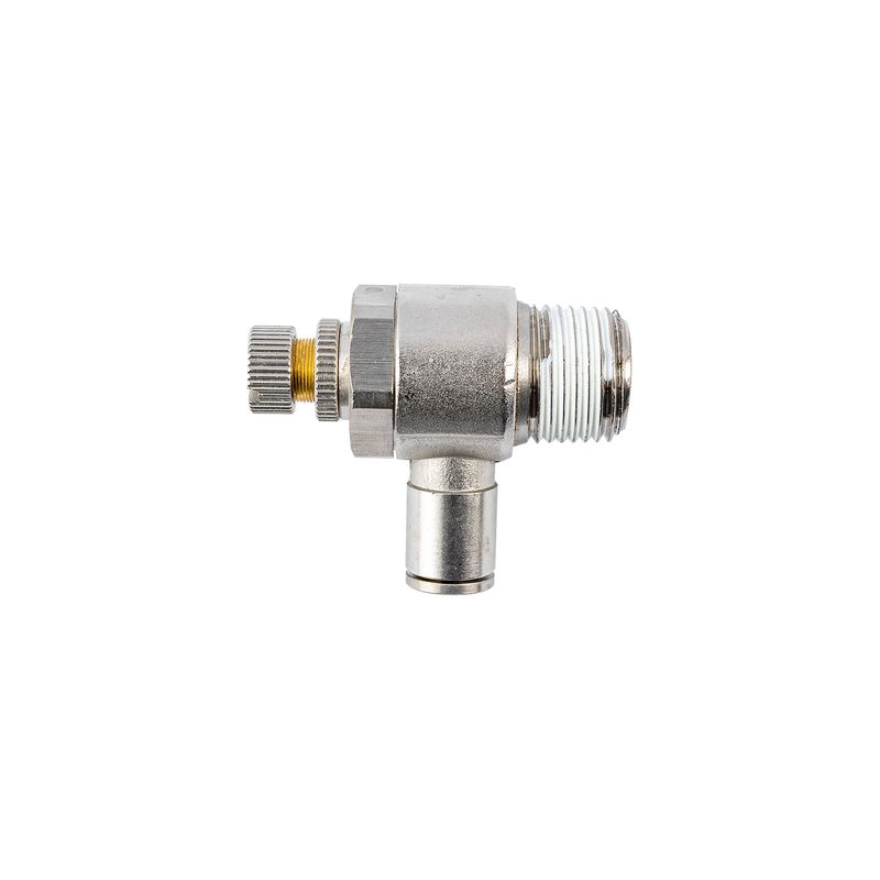 METAL FLOW CONTROL 8MM X 3/8&#39; M