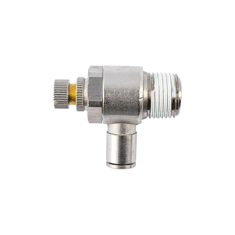METAL FLOW CONTROL 8MM X 1/2&#39; M