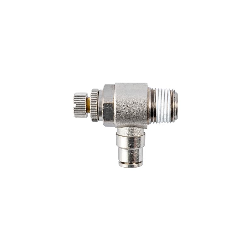 METAL FLOW CONTROL 6MM X 3/8&#39; M