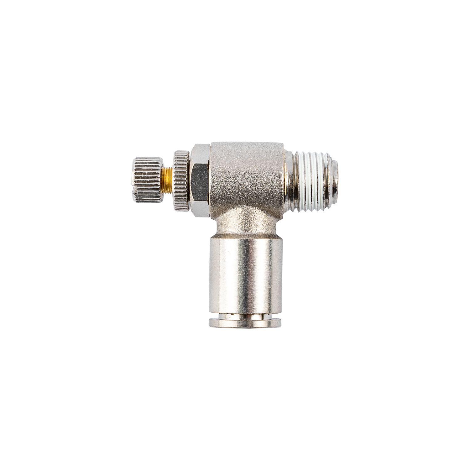 METAL FLOW CONTROL 10MM X 1/4&#39; M