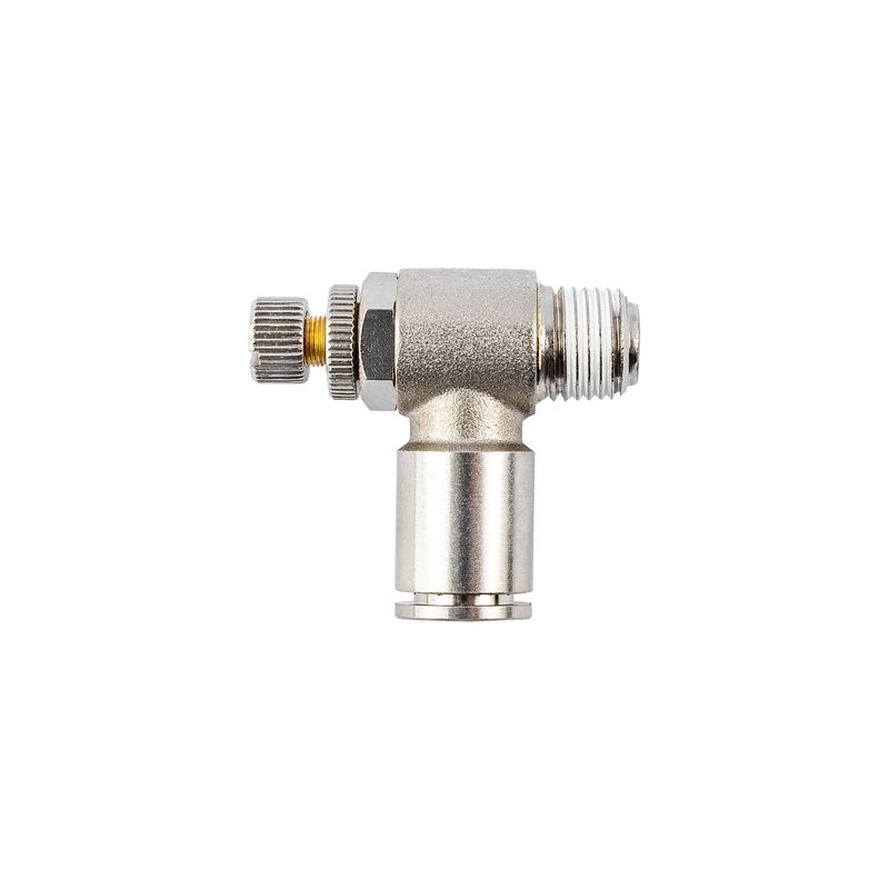 METAL FLOW CONTROL 10MM X 1/4&#39; M
