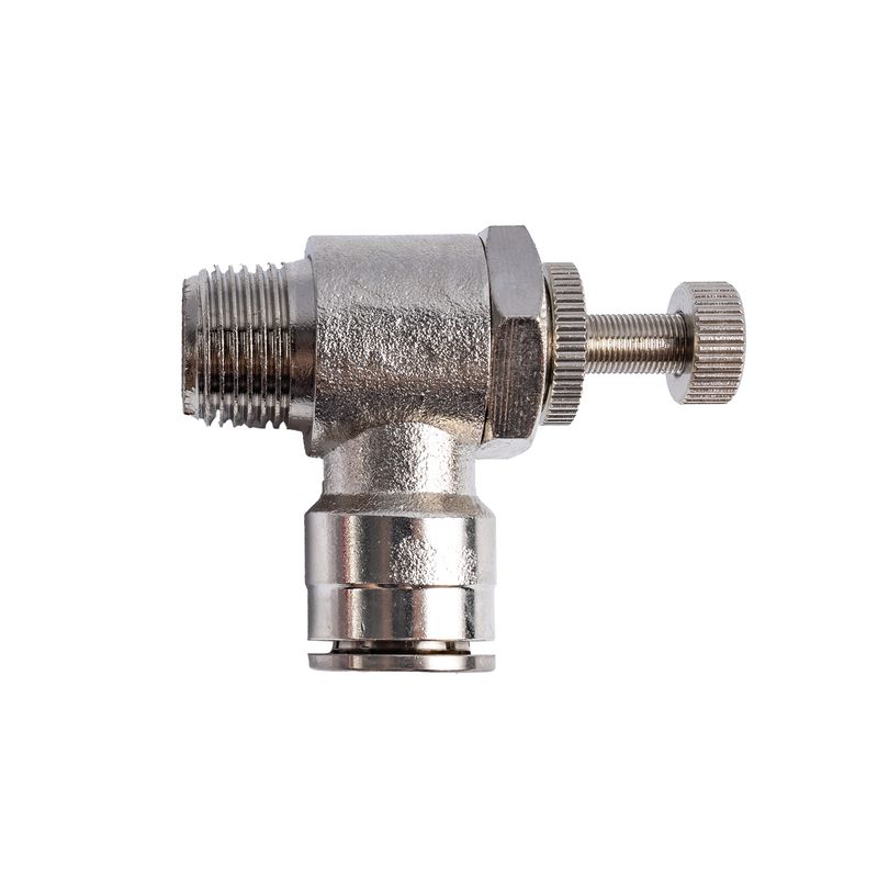 METAL FLOW CONTROL 12MM X 3/8&#39; M